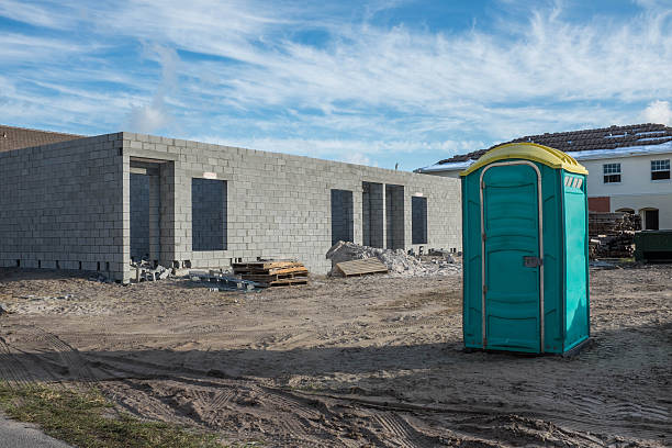 Best Sanitation services for porta potties  in Unionville, MO